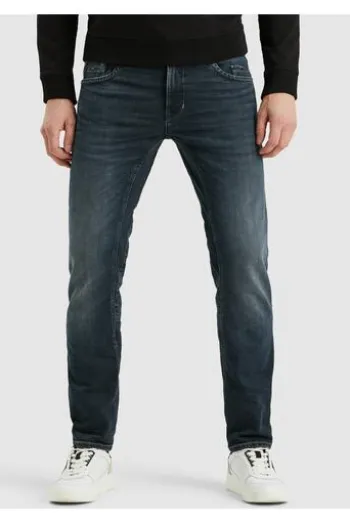 PME LEGEND COMMANDER 3.O Jeans REAL SPECIAL DARK rinsed Relaxed Fit