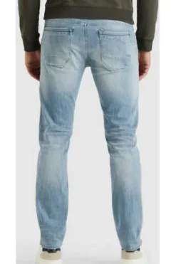 PME LEGEND Nightflight Jeans highsummer blue light Regular Fit