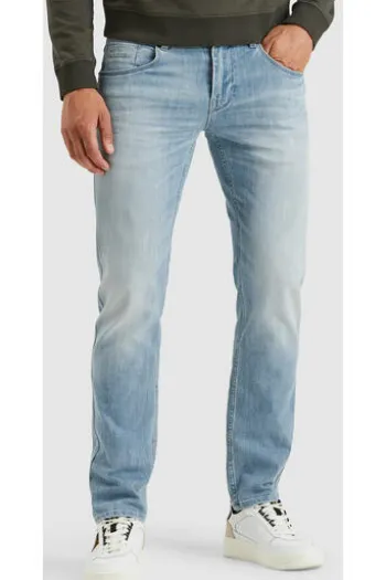 PME LEGEND Nightflight Jeans highsummer blue light Regular Fit