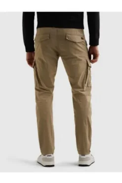PME LEGEND Nordrop Cargo Hose Relaxed Fit plaza taupe Comfort Fit
