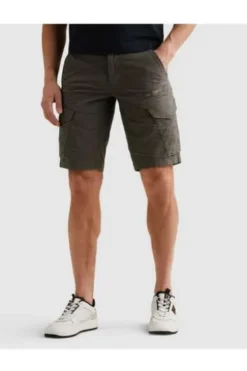 PME LEGEND Nordrop Cargo Shorts Tapared Fit turbulence Regular Fit