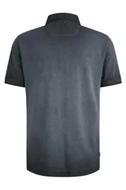 PME LEGEND Polo Shirt cold dry pique salute