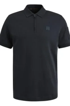 PME LEGEND Polo Shirt sleeve salute Regular Fit