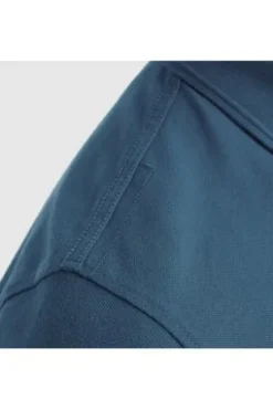 PME LEGEND Polo-Shirt trackway Ashleigh blue