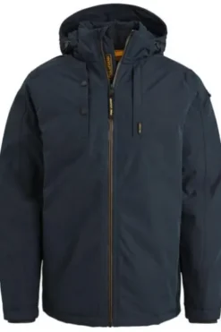 PME Legend Semi long jacket STEARPACKER Ottoman Jacken outdoor salute