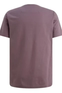 PME LEGEND T-Shirt American Classic roan rouge Regular Fit
