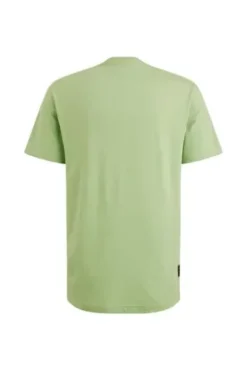 PME LEGEND T-Shirt single jersey quiet green