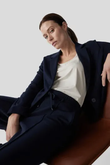 RABE Blazer marine