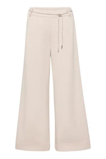 RABE Culotte-Jersey-Hose sisal Wide Fit