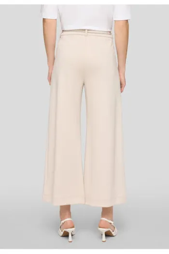RABE Culotte-Jersey-Hose sisal Wide Fit