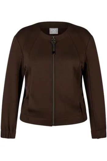 RABE Jacke mokka