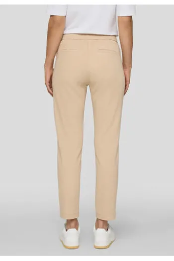 RABE Jersey-Hose cappuccino