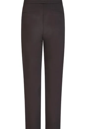 RABE Jersey-Hose schwarz