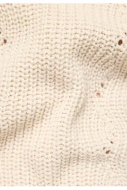 RABE Pullover alabaster