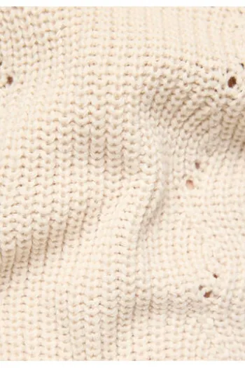 RABE Pullover alabaster