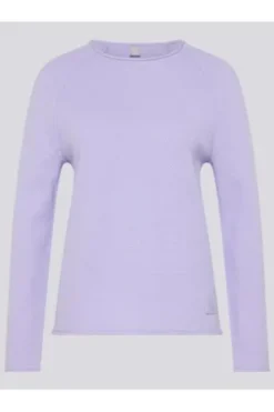 RABE Pullover flieder