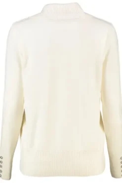 RABE Pullover natur