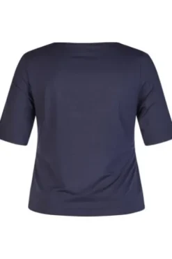 RABE Shirt pazifik
