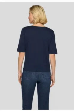 RABE Shirt pazifik