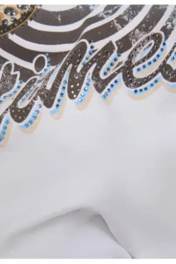 RABE Shirt weiß