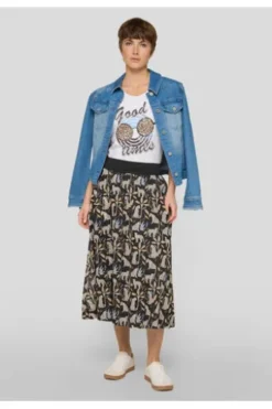 RABE Shirt weiß