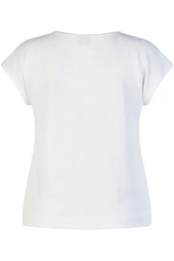 RABE Shirt weiß