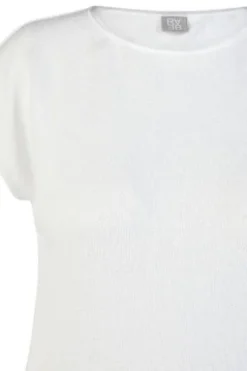 RABE Shirt weiß