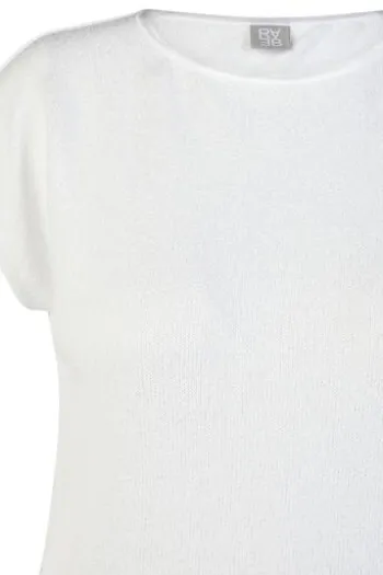 RABE Shirt weiß