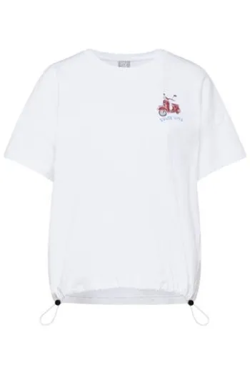 RABE Shirt weiß
