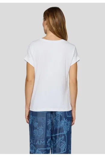 RABE Shirt weiß