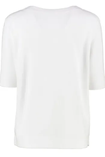 RABE Shirt weiß