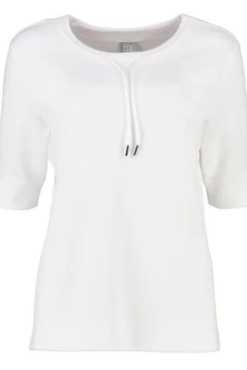 RABE Shirt weiß