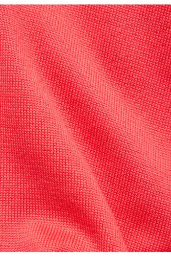 RABE Strickjacke koralle