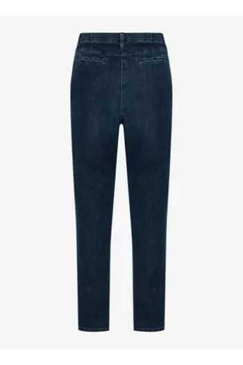 RAPHAELA BY BRAX Barell-Jeans Carrie stone Comfort Fit