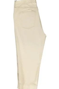 RAPHAELA BY BRAX Capri-Hose Laura beige Slim Fit