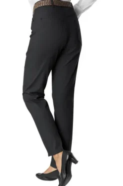 RAPHAELA BY BRAX Comfort Plus Five-Pocket-Jeans Corry schwarz