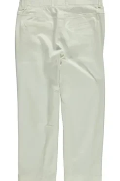 RAPHAELA BY BRAX Culotte-Hose Pam white