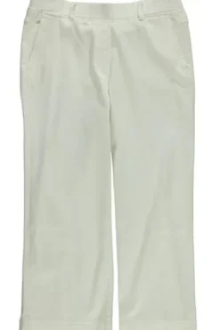RAPHAELA BY BRAX Culotte-Hose Pam white