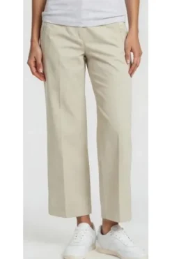 RAPHAELA BY BRAX Culotte-Hose Peggy linen