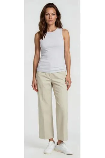 RAPHAELA BY BRAX Culotte-Hose Peggy linen