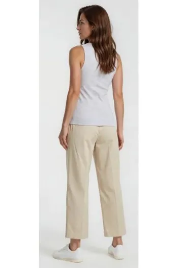 RAPHAELA BY BRAX Culotte-Hose Peggy linen