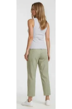 RAPHAELA BY BRAX Culotte-Hose Peggy sage green