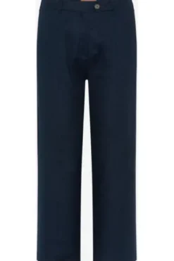RAPHAELA BY BRAX 6/8 Culotte-Hose Lorella marine
