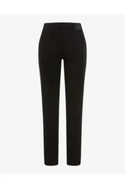 RAPHAELA BY BRAX Jeans Caren schwarz Comfort Fit