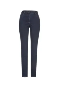 RAPHAELA BY BRAX Jeans Ina darkblue Slim Fit