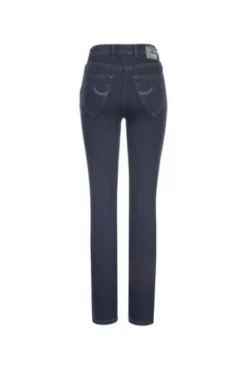 RAPHAELA BY BRAX Jeans Ina darkblue Slim Fit