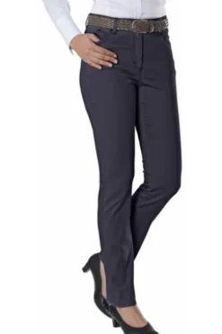 RAPHAELA BY BRAX Jeans Ina darkblue Slim Fit