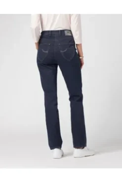 RAPHAELA BY BRAX Jeans Ina darkblue Slim Fit
