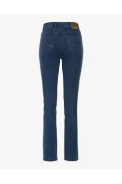 RAPHAELA BY BRAX Jeans Ina jeansblau Slim Fit