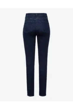 RAPHAELA BY BRAX Jeans Laura darkblue